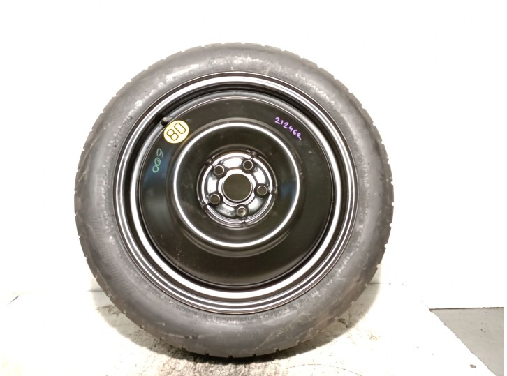 Recambio de neumatico repuesto para toyota avensis sedán (_t25_) 2.0 (azt250_) referencia OEM IAM 426110F030 T14570R17106M BRIDG