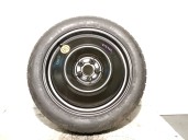 Recambio de neumatico repuesto para toyota avensis sedán (_t25_) 2.0 (azt250_) referencia OEM IAM 426110F030 T14570R17106M BRIDG