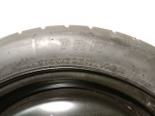 Recambio de neumatico repuesto para toyota avensis sedán (_t25_) 2.0 (azt250_) referencia OEM IAM 426110F030 T14570R17106M BRIDG