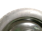Recambio de neumatico repuesto para toyota avensis sedán (_t25_) 2.0 (azt250_) referencia OEM IAM 426110F030 T14570R17106M BRIDG