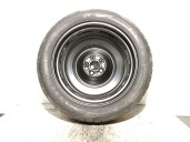 Recambio de neumatico repuesto para toyota avensis sedán (_t25_) 2.0 (azt250_) referencia OEM IAM 426110F030 T14570R17106M BRIDG