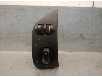 Recambio de mando luces salpicadero para seat ibiza ii (6k1) 1.9 d referencia OEM IAM 6K1941531B  