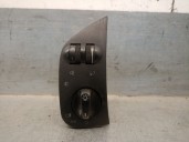 Recambio de mando luces salpicadero para seat ibiza ii (6k1) 1.9 d referencia OEM IAM 6K1941531B  