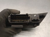 Recambio de mando luces salpicadero para seat ibiza ii (6k1) 1.9 d referencia OEM IAM 6K1941531B  