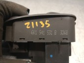 Recambio de mando luces salpicadero para seat ibiza ii (6k1) 1.9 d referencia OEM IAM 6K1941531B  