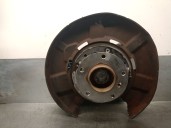 Recambio de mangueta trasera izquierda para bmw x1 (e84) xdrive 20 d referencia OEM IAM 6788049 33326788049 