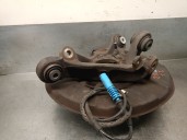 Recambio de mangueta trasera izquierda para bmw x1 (e84) xdrive 20 d referencia OEM IAM 6788049 33326788049 