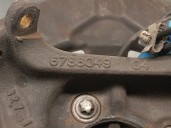 Recambio de mangueta trasera izquierda para bmw x1 (e84) xdrive 20 d referencia OEM IAM 6788049 33326788049 