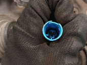 Recambio de mangueta trasera izquierda para bmw x1 (e84) xdrive 20 d referencia OEM IAM 6788049 33326788049 