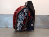 Recambio de piloto trasero derecho para renault modus 1.5 dci diesel cat referencia OEM IAM 8200655990 8200655990 