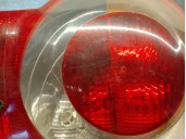 Recambio de piloto trasero derecho para renault modus 1.5 dci diesel cat referencia OEM IAM 8200655990 8200655990 