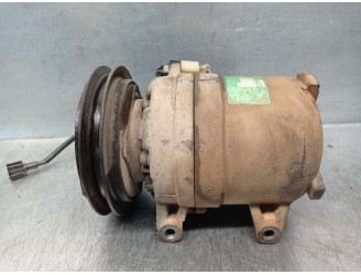 Replacement air conditioning compressor for Ford Maverick (UDS, UNS) 2.7 TD OEM IAM reference 1960809 1960809 CALSONIC