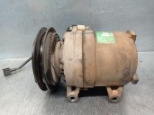Replacement air conditioning compressor for Ford Maverick (UDS, UNS) 2.7 TD OEM IAM reference 1960809 1960809 CALSONIC