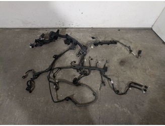 Recambio de cableado para toyota c-hr (_x1_) 1.8 hybrid (zyx10_, zyx11_) referencia OEM IAM 82145F4Q40 82145F4Q40 