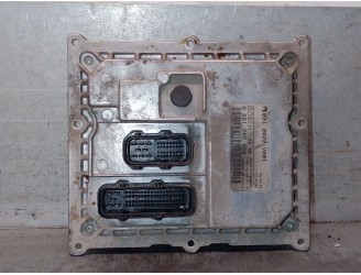 Recambio de centralita motor uce para smart coupe turbo cat referencia OEM IAM 0010020V001  0261205006 BOSCH