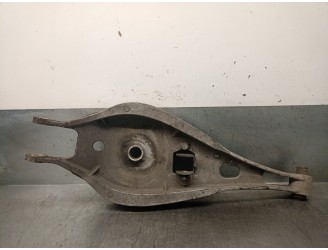 Recambio de brazo suspension inferior trasero derecho para bmw 3 (e46) 318 i referencia OEM IAM 333210948990 33326781626 