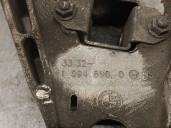 Recambio de brazo suspension inferior trasero derecho para bmw 3 (e46) 318 i referencia OEM IAM 333210948990 33326781626 