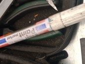 Recambio de brazo suspension inferior trasero derecho para bmw 3 (e46) 318 i referencia OEM IAM 333210948990 33326781626 