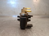 Recambio de electrovalvula vacio para peugeot 807 (eb_) 2.0 hdi referencia OEM IAM 9661960380  