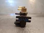 Recambio de electrovalvula vacio para peugeot 807 (eb_) 2.0 hdi referencia OEM IAM 9661960380  