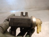 Recambio de electrovalvula vacio para peugeot 807 (eb_) 2.0 hdi referencia OEM IAM 9661960380  