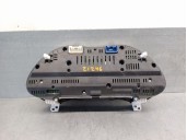 Recambio de cuadro instrumentos para toyota avensis sedán (_t25_) 2.0 (azt250_) referencia OEM IAM 8380005A90C 8380005A90 MB2574