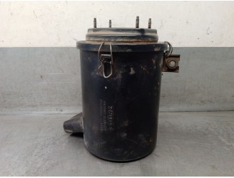 Recambio de carcasa filtro de aire para ford maverick (uds, uns) 2.7 td referencia OEM IAM 1962094 1962094 7F001 MANN