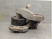 Recambio de soporte motor derecho para nissan interstar autobús (x70) dci 115 referencia OEM IAM 8200022595A 8200022596 