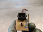 Recambio de valvula aire adicional para smart coupe turbo cat referencia OEM IAM A1600960032  