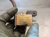 Recambio de valvula aire adicional para smart coupe turbo cat referencia OEM IAM A1600960032  