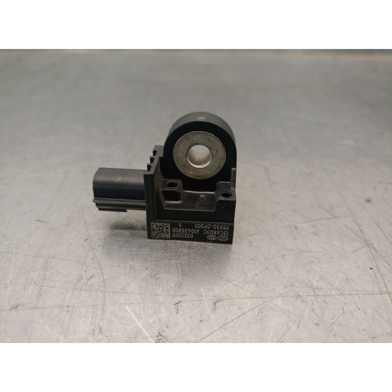 Recambio de sensor impacto para hyundai ix20 (jc) 1.4 crdi referencia OEM IAM 959302P000  