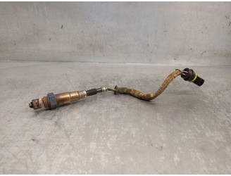 Replacement lambda sensor for Smart Coupe Turbo Cat OEM IAM reference A0025402317 Q0003122V005L02600 0258006563