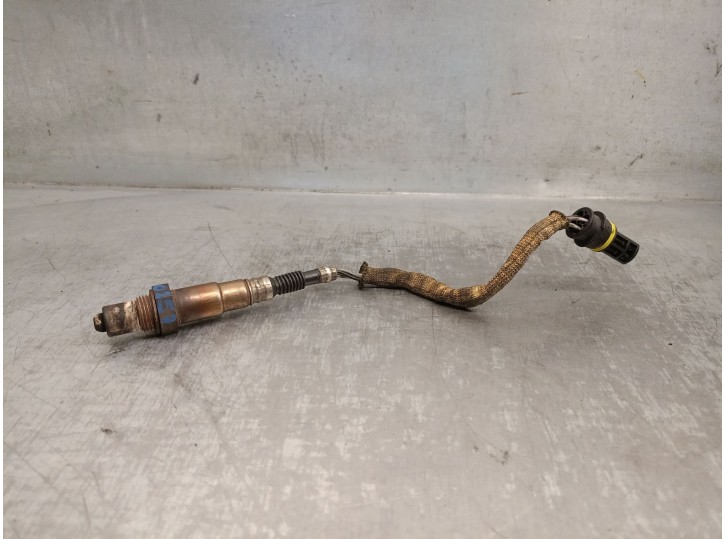 Replacement lambda sensor for Smart Coupe Turbo Cat OEM IAM reference A0025402317 Q0003122V005L02600 0258006563