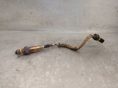 Replacement lambda sensor for Smart Coupe Turbo Cat OEM IAM reference A0025402317 Q0003122V005L02600 0258006563