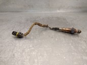 Replacement lambda sensor for Smart Coupe Turbo Cat OEM IAM reference A0025402317 Q0003122V005L02600 0258006563