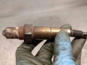 Replacement lambda sensor for Smart Coupe Turbo Cat OEM IAM reference A0025402317 Q0003122V005L02600 0258006563