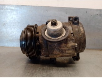 Recambio de compresor aire acondicionado para ssangyong korando (ck) 2.0 e-xdi referencia OEM IAM 6711303011 6711303011 