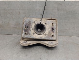 Recambio de soporte motor para nissan interstar autobús (x70) dci 115 referencia OEM IAM 8200712192 8200712192 