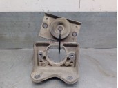 Recambio de soporte motor para nissan interstar autobús (x70) dci 115 referencia OEM IAM 8200712192 8200712192 