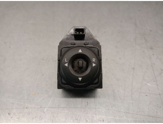 Recambio de mando retrovisor para hyundai ix20 (jc) 1.4 crdi referencia OEM IAM 935301K500  