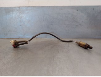 Replacement lambda sensor for Peugeot 106 I (1A, 1C) 1.1 OEM IAM reference LSH6 0258003239 BOSCH