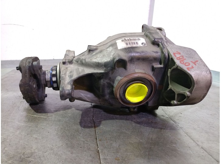 Recambio de diferencial trasero para bmw 1 (f20) 116 i referencia OEM IAM 7616971 2.81 0713091207640003