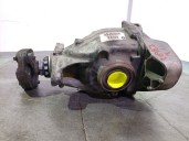 Recambio de diferencial trasero para bmw 1 (f20) 116 i referencia OEM IAM 7616971 2.81 0713091207640003
