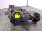 Recambio de diferencial trasero para bmw 1 (f20) 116 i referencia OEM IAM 7616971 2.81 0713091207640003