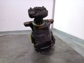 Recambio de diferencial trasero para bmw 1 (f20) 116 i referencia OEM IAM 7616971 2.81 0713091207640003