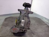 Recambio de diferencial trasero para bmw 1 (f20) 116 i referencia OEM IAM 7616971 2.81 0713091207640003