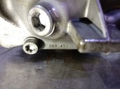 Recambio de diferencial trasero para bmw 1 (f20) 116 i referencia OEM IAM 7616971 2.81 0713091207640003