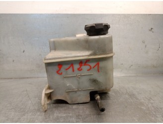 Recambio de deposito expansion para hyundai ix20 (jc) 1.4 crdi referencia OEM IAM 254301P000 254311P000 