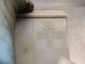 Recambio de deposito expansion para hyundai ix20 (jc) 1.4 crdi referencia OEM IAM 254301P000 254311P000 