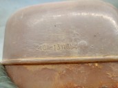 Recambio de deposito expansion para lada niva todo terreno, cerrada (2121, 2131) 1600 referencia OEM IAM 2101311014  